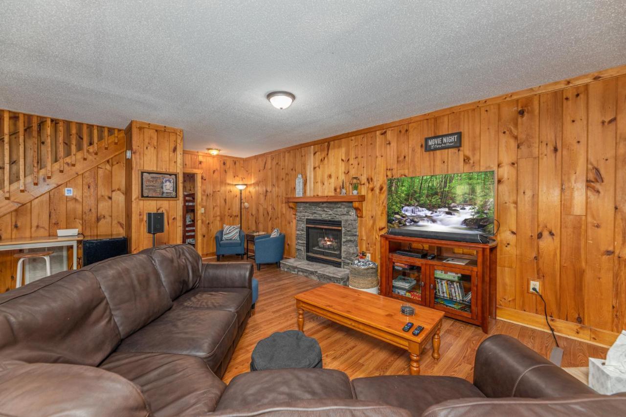 Firefly Hollow Cabin - Smoky Mountains - Soaky Mountain Water Park - Sevierville Convention Center Pigeon Forge Luaran gambar