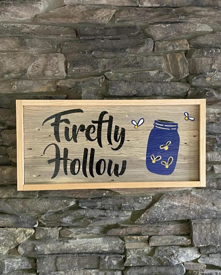 Firefly Hollow Cabin - Smoky Mountains - Soaky Mountain Water Park - Sevierville Convention Center Pigeon Forge Luaran gambar