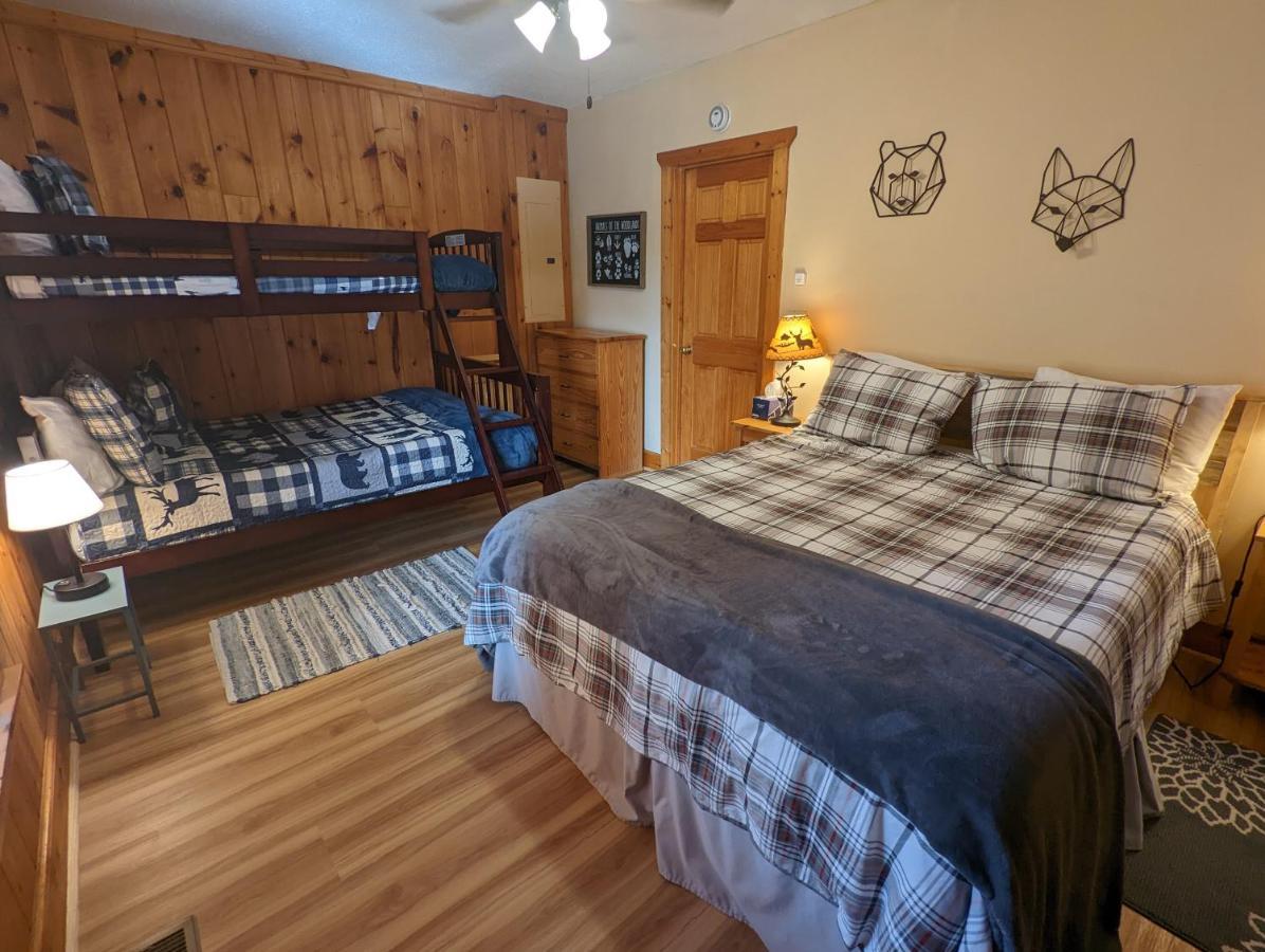 Firefly Hollow Cabin - Smoky Mountains - Soaky Mountain Water Park - Sevierville Convention Center Pigeon Forge Luaran gambar