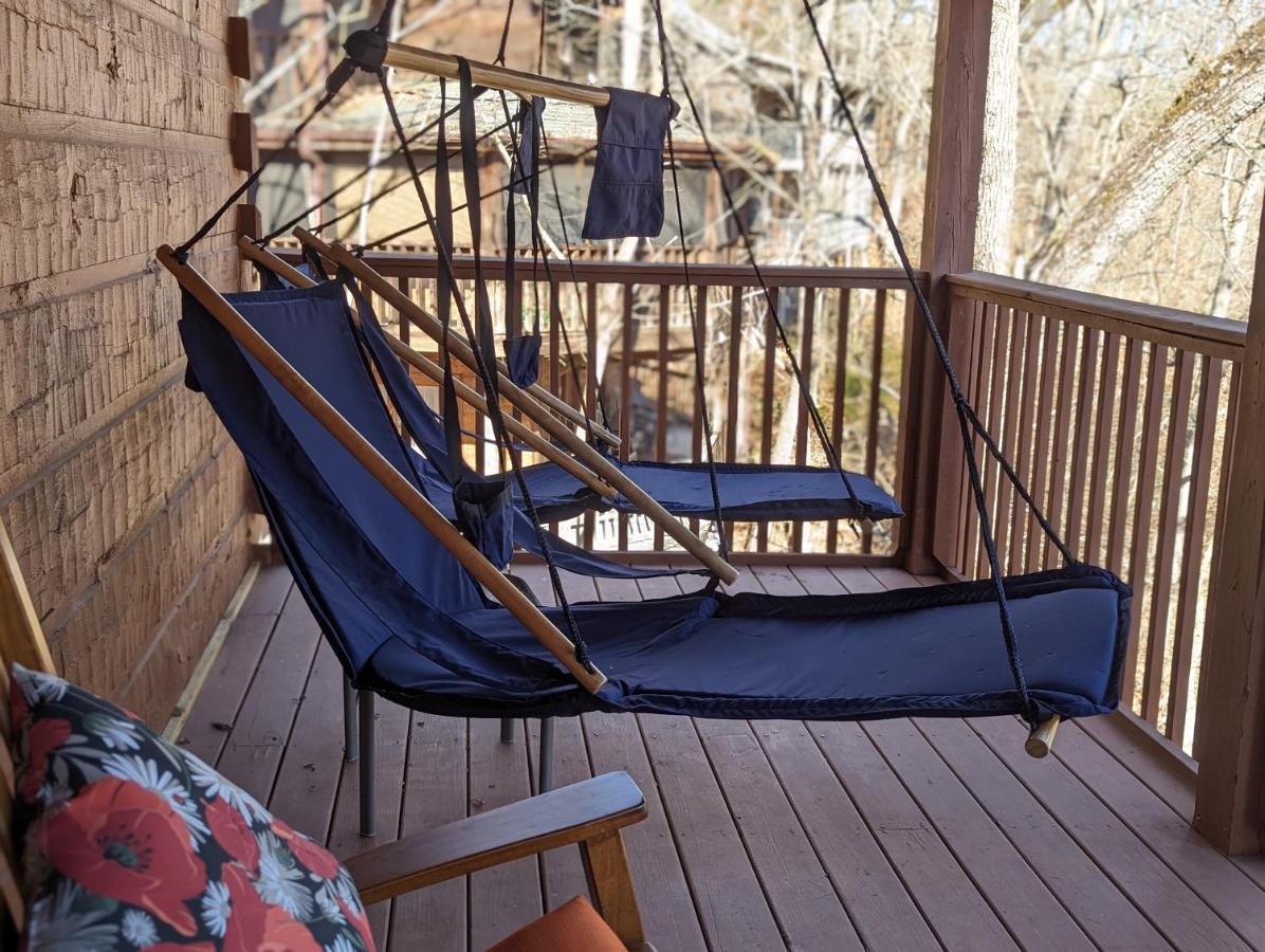 Firefly Hollow Cabin - Smoky Mountains - Soaky Mountain Water Park - Sevierville Convention Center Pigeon Forge Luaran gambar