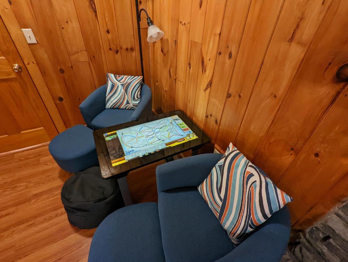 Firefly Hollow Cabin - Smoky Mountains - Soaky Mountain Water Park - Sevierville Convention Center Pigeon Forge Luaran gambar